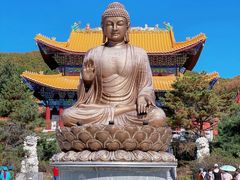 -六鼎山文化旅游区