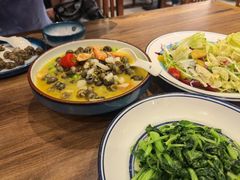 汤螺蛳-锡和无锡菜(景丽苑店)