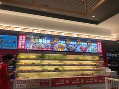 -每味每客·重庆麻辣烫(国泰店)