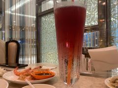 -芭菲盛宴·环球美食(锦城万达广场店)