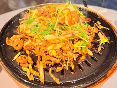 -京味斋·北京烤鸭(华威桥北工大店)