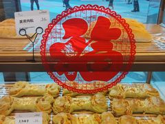 大力水手-BROAD面包路·欧式面包(龙湖时代C馆店)