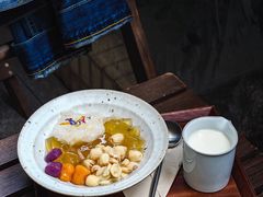 -绿小院(荔湾店)