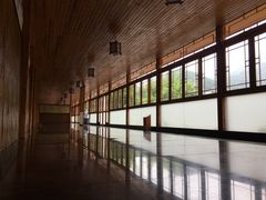 -庐山天沐温泉度假村