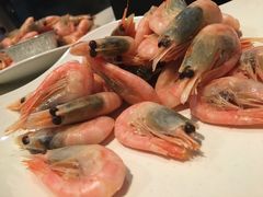 -佰烧海鲜烤肉火锅自助(世茂国际广场店)