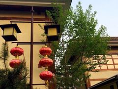 -金石唐风国际温泉会馆