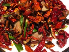 -大海碗·京菜炸酱面(雍和宫店)