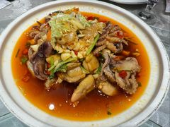 -朱记乳鸽王·非遗石岐乳鸽·全鸽宴(大兴旗舰店)