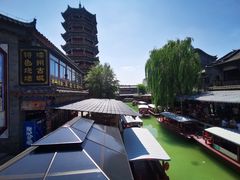-滦州古城