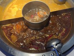 -川锅一号火锅(睢宁店)