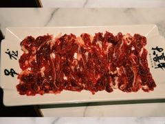 -大喜牛鲜牛肉火锅(世纪金源店)