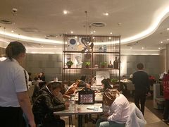 -必胜客(华辰店)