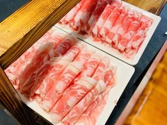 -苏完瓜尔佳氏·满洲涮肉(古方路店)