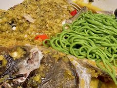 口味鱼头-口味堂(珞喻路店)