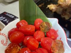 -猫爪爪原切自助烤肉(观音桥阳光世纪店)