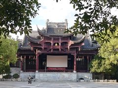 -八大山人梅湖景区