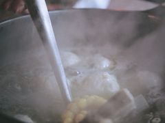 -蔡记·九米羊肉炉(东渡店)