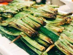 -老万烧烤(典逸心洲店)