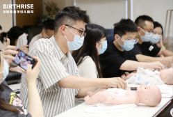 点击看大图 -杭州贝瑞斯美华妇儿医院·早孕·产检·儿科