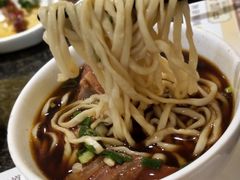 -中国厨房/台湾牛肉面