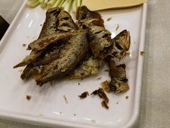 -良友·海鲜青岛菜·海肠捞饭(五四广场店)