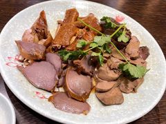 卤水拼盘-抱德·潮汕味(琶洲店原惠城鱼仔)