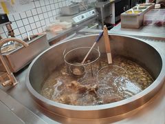 -拼二潮汕牛肉粿条(花城汇店)