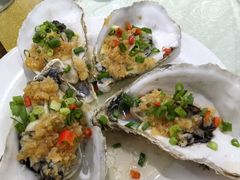 -东江海鲜大排档·潮汕菜·砂锅粥