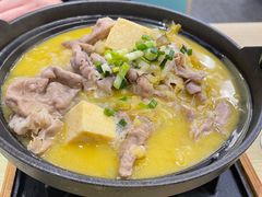 -紫光园·烤鸭(美术馆店)