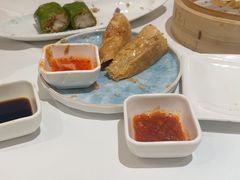 -喜宴又一村·粤菜·茶点·海鲜(壹方天地店)