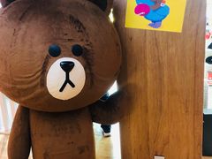 -line friends(明洞旗舰店)