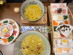 -芸南道·过桥米线(昆明老街旗舰店)