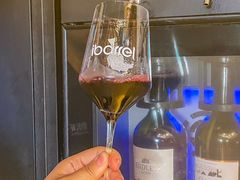 -ibarrel爱杯·bistro&brunch(江宁路店)