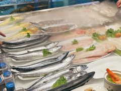 -双合园·海鲜水饺青岛菜(九水东路店)