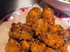 -重庆高老九火锅(万象城店)
