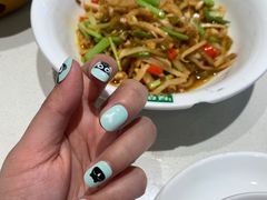 -绿草地·湘菜(7mall店)