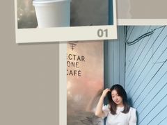 -Nectar One Cafe(勇烈路n1店)