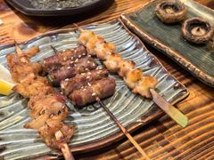 -鸟剑居酒屋(天河南二路店)