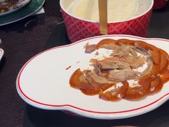 -秀儿四九城·新京菜(亚运村鸟巢店)