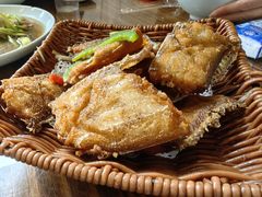 -双塔老饭店