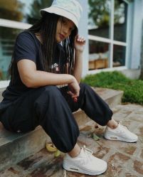-型色沙龙