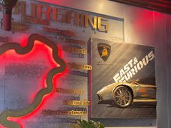 -1886德国汽车餐厅(外滩中央店)