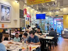 -大哥餐厅(西城花园店)