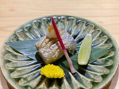 -鮨青(恒基名人购物中心店)