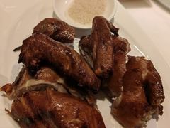 -新旺茶餐厅·早餐·夜宵(仙霞店)