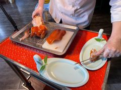 -北平食府(马鞍山路店)
