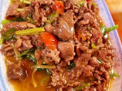 -桂园白粥·潮汕老味道