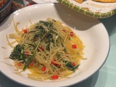 -镜泊小镇(东长安街店)