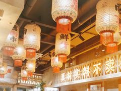 -旧街市鲜货老火锅(大光路店)