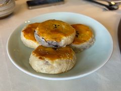 玫瑰鲜花饼-泓0871臻选云南菜·味庄